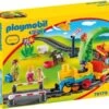 PLAYMOBIL® 70179 Meine Erste Eisenbahn -Playmobil Spielwaren 10406033 01