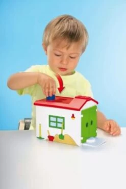 PLAYMOBIL® 70184 LKW Mit Sortiergarage 11 PLAYMOBIL® 70184 LKW Mit Sortiergarage -Playmobil Spielwaren 10406047 04