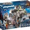 PLAYMOBIL® 70220 Große Burg Von Novelmore -Playmobil Spielwaren 11193373 01