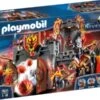 PLAYMOBIL® 70221 Festung Der Burnham Raiders 1 PLAYMOBIL® 70221 Festung Der Burnham Raiders -Playmobil Spielwaren 11193378 01