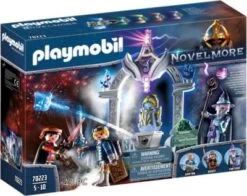 PLAYMOBIL® 70223 Tempel Der Zeit