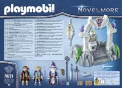 PLAYMOBIL® 70223 Tempel Der Zeit -Playmobil Spielwaren 11193384 04