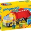 PLAYMOBIL® 70126 Kipplaster 2 PLAYMOBIL® 70126 Kipplaster -Playmobil Spielwaren 11193422 01