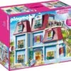 PLAYMOBIL® 70205 Mein Großes Puppenhaus 1 PLAYMOBIL® 70205 Mein Großes Puppenhaus -Playmobil Spielwaren 11193433 01
