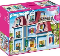 PLAYMOBIL® 70205 Mein Großes Puppenhaus