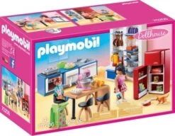PLAYMOBIL® 70206 Familienküche