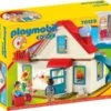 PLAYMOBIL® 70129 Einfamilienhaus 2 PLAYMOBIL® 70129 Einfamilienhaus -Playmobil Spielwaren 11193444 01
