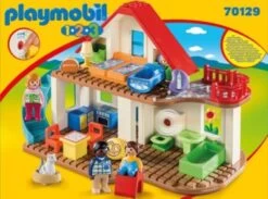 PLAYMOBIL® 70129 Einfamilienhaus -Playmobil Spielwaren 11193444 03