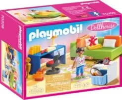 PLAYMOBIL® 70209 Jugendzimmer
