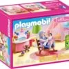 PLAYMOBIL® 70210 Babyzimmer 1 PLAYMOBIL® 70210 Babyzimmer -Playmobil Spielwaren 11193505 01