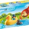 PLAYMOBIL® 70271 Entenfamilie -Playmobil Spielwaren 13172880 01