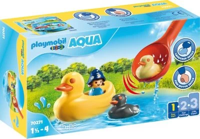 PLAYMOBIL® 70271 Entenfamilie 3 PLAYMOBIL® 70271 Entenfamilie