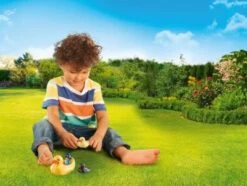 PLAYMOBIL® 70271 Entenfamilie 9 PLAYMOBIL® 70271 Entenfamilie -Playmobil Spielwaren 13172880 04