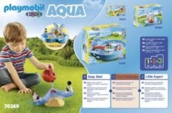 PLAYMOBIL® 70269 Wasserwippe Mit Gießkanne 7 PLAYMOBIL® 70269 Wasserwippe Mit Gießkanne -Playmobil Spielwaren 13172895 03