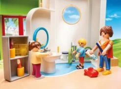 PLAYMOBIL® 70280 KiTa "Regenbogen" 9 PLAYMOBIL® 70280 KiTa "Regenbogen" -Playmobil Spielwaren 13173033 04