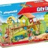 PLAYMOBIL® 70281 Abenteuerspielplatz 1 PLAYMOBIL® 70281 Abenteuerspielplatz -Playmobil Spielwaren 13173042 01