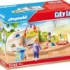 PLAYMOBIL® 70282 Krabbelgruppe -Playmobil Spielwaren 13173049 01