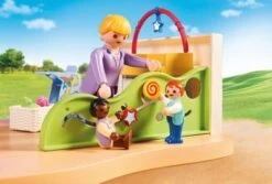 PLAYMOBIL® 70282 Krabbelgruppe 9 PLAYMOBIL® 70282 Krabbelgruppe -Playmobil Spielwaren 13173049 04