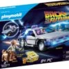 PLAYMOBIL® 70317 Back To The Future DeLorean -Playmobil Spielwaren 13173058 01
