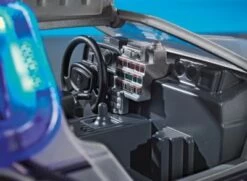 PLAYMOBIL® 70317 Back To The Future DeLorean 12 PLAYMOBIL® 70317 Back To The Future DeLorean -Playmobil Spielwaren 13173058 05