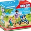 PLAYMOBIL® 70284 Mama Mit Kindern -Playmobil Spielwaren 13173631 01