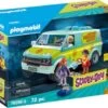 PLAYMOBIL® 70286 SCOOBY-DOO! Mystery Machine
