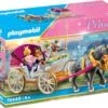 PLAYMOBIL® 70449 Romantische Pferdekutsche -Playmobil Spielwaren 14951713 01