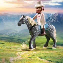 PLAYMOBIL® 70449 Romantische Pferdekutsche -Playmobil Spielwaren 14951713 03