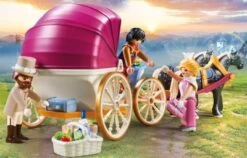 PLAYMOBIL® 70449 Romantische Pferdekutsche -Playmobil Spielwaren 14951713 04