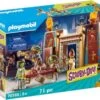 PLAYMOBIL® 70365 SCOOBY-DOO! Abenteuer In Ägypten 1 PLAYMOBIL® 70365 SCOOBY-DOO! Abenteuer In Ägypten -Playmobil Spielwaren 14951745 01