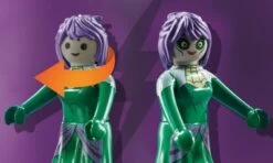 PLAYMOBIL® 70362 SCOOBY-DOO! Abenteuer Auf Dem Friedhof 10 PLAYMOBIL® 70362 SCOOBY-DOO! Abenteuer Auf Dem Friedhof -Playmobil Spielwaren 14951751 03