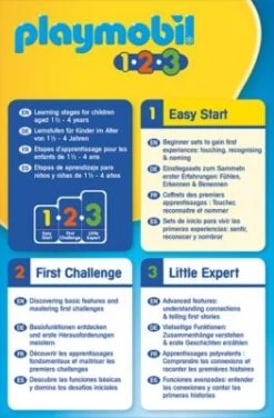 PLAYMOBIL® 70404 Reiterin Mit Pferd 7 PLAYMOBIL® 70404 Reiterin Mit Pferd -Playmobil Spielwaren 14951764 03