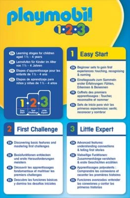 PLAYMOBIL® 70404 Reiterin Mit Pferd 5 PLAYMOBIL® 70404 Reiterin Mit Pferd – Bild 3