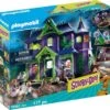 PLAYMOBIL® 70361 SCOOBY-DOO! Abenteuer Im Geisterhaus