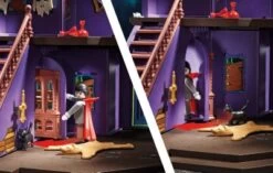 PLAYMOBIL® 70361 SCOOBY-DOO! Abenteuer Im Geisterhaus 10 PLAYMOBIL® 70361 SCOOBY-DOO! Abenteuer Im Geisterhaus -Playmobil Spielwaren 14951827 03