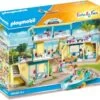 PLAYMOBIL® 70434 PLAYMO Beach Hotel -Playmobil Spielwaren 14951859 01