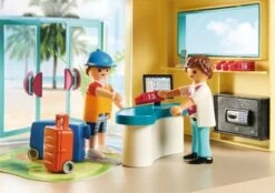 PLAYMOBIL® 70434 PLAYMO Beach Hotel -Playmobil Spielwaren 14951859 02