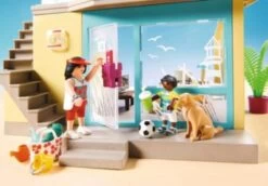 PLAYMOBIL® 70434 PLAYMO Beach Hotel -Playmobil Spielwaren 14951859 03