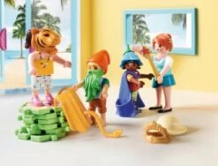 PLAYMOBIL® 70440 Kids Club -Playmobil Spielwaren 14951873 02