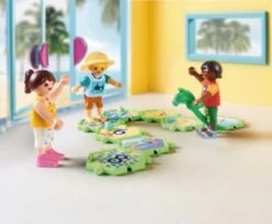 PLAYMOBIL® 70440 Kids Club -Playmobil Spielwaren 14951873 03
