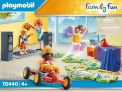 PLAYMOBIL® 70440 Kids Club -Playmobil Spielwaren 14951873 04
