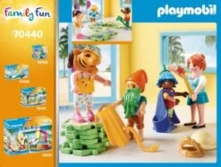 PLAYMOBIL® 70440 Kids Club -Playmobil Spielwaren 14951873 05