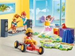 PLAYMOBIL® 70440 Kids Club -Playmobil Spielwaren 14951873 06