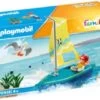 PLAYMOBIL® 70438 Segeljolle 2 PLAYMOBIL® 70438 Segeljolle -Playmobil Spielwaren 14951916 01