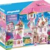 PLAYMOBIL® 70447 Großes Prinzessinnenschloss 2 PLAYMOBIL® 70447 Großes Prinzessinnenschloss -Playmobil Spielwaren 14951923 01