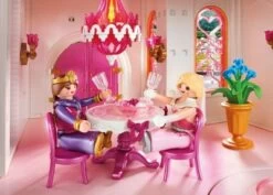 PLAYMOBIL® 70447 Großes Prinzessinnenschloss -Playmobil Spielwaren 14951923 06