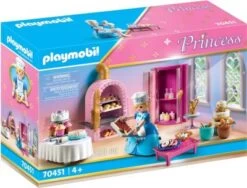 PLAYMOBIL® 70451 Schlosskonditorei