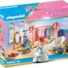 PLAYMOBIL® 70454 Ankleidezimmer Mit Badewanne 1 PLAYMOBIL® 70454 Ankleidezimmer Mit Badewanne -Playmobil Spielwaren 14951958 01