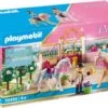 PLAYMOBIL® 70450 Reitunterricht Im Pferdestall 1 PLAYMOBIL® 70450 Reitunterricht Im Pferdestall -Playmobil Spielwaren 14951972 01