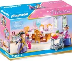 PLAYMOBIL® 70455 Speisesaal